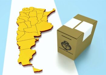 Establecen el tiempo de difusión con el que contarán las propagandas políticas en televisión