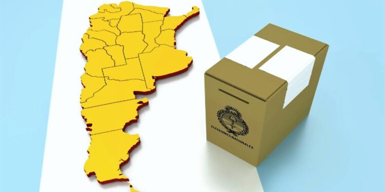 Establecen el tiempo de difusión con el que contarán las propagandas políticas en televisión