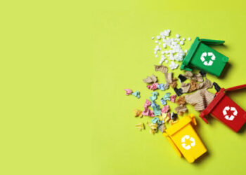 Se viene una jornada abierta de Economía Circular en la Gestión de Residuos