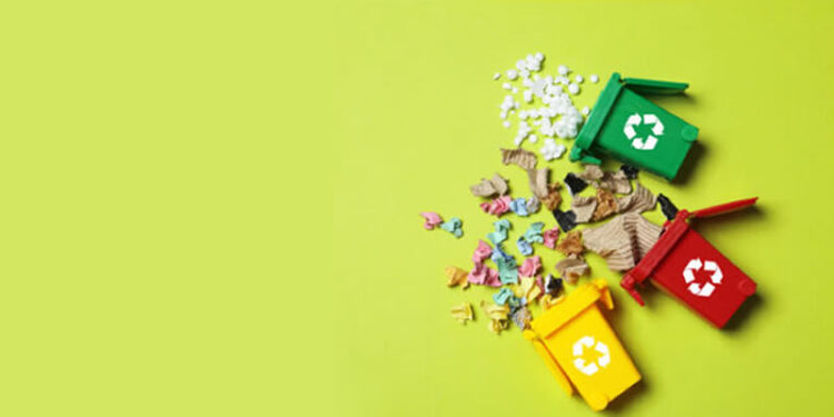 Se viene una jornada abierta de Economía Circular en la Gestión de Residuos