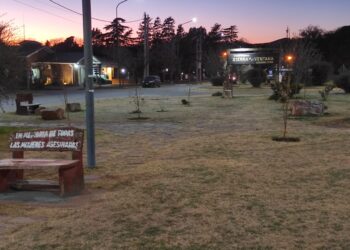 Arranca la semana con mucho frío y una comarca helada.