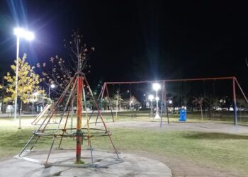 Tornquist Municipio: Licitación