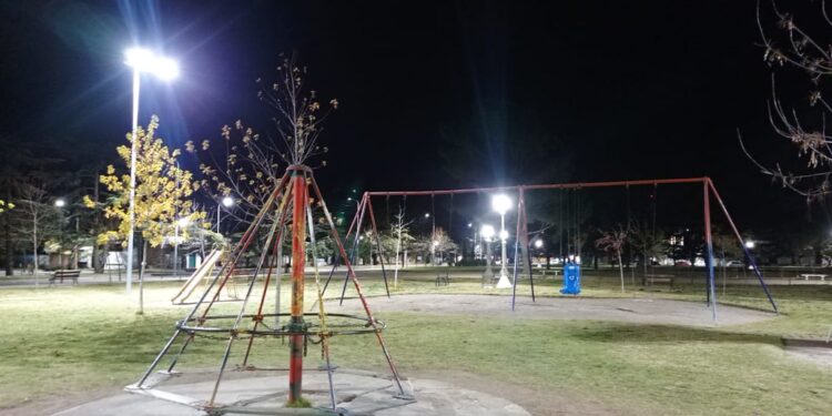 Tornquist Municipio: Licitación