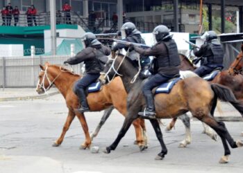 La Iglesia llamó al diálogo y pidió que frenen los actos de violencia en Jujuy