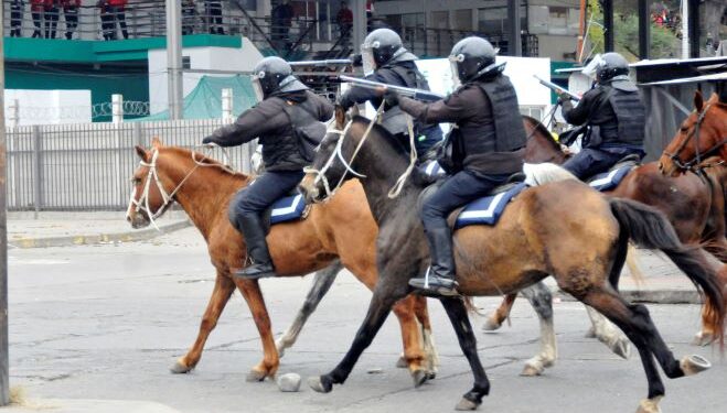 La Iglesia llamó al diálogo y pidió que frenen los actos de violencia en Jujuy