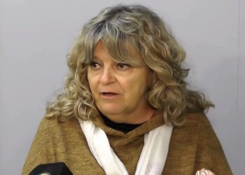 Kety Scheider: “Lo de Castro es una amenaza”