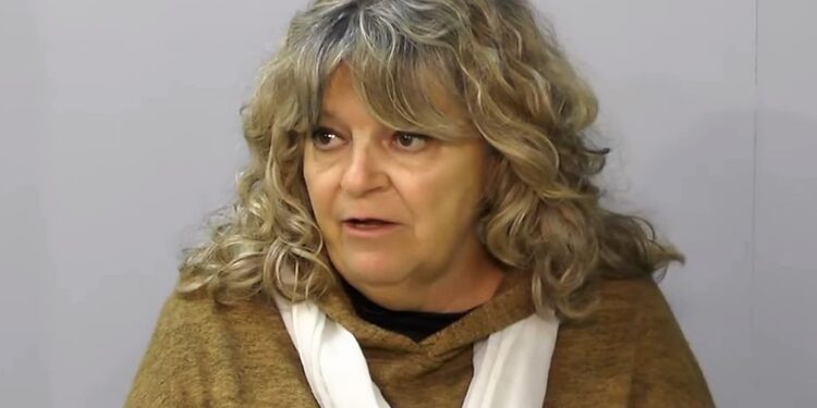 Kety Scheider: “Lo de Castro es una amenaza”