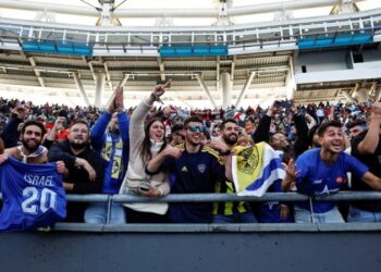 Por el Mundial Sub-20 viajaron 414 mil turistas con un impacto económico de $93.713 millones