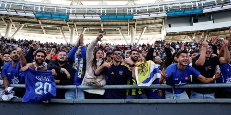 Por el Mundial Sub-20 viajaron 414 mil turistas con un impacto económico de $93.713 millones