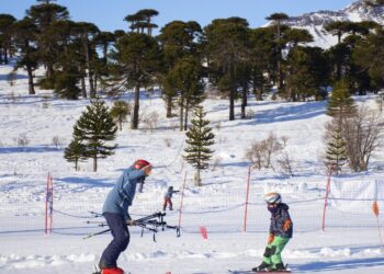 Por el fin de semana XL, viajaron 2,2 millones de turistas y gastaron $106.197 millones