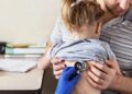 Vacaciones de invierno: desmienten que se adelanten por brote de bronquiolitis