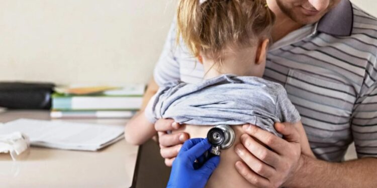 Vacaciones de invierno: desmienten que se adelanten por brote de bronquiolitis