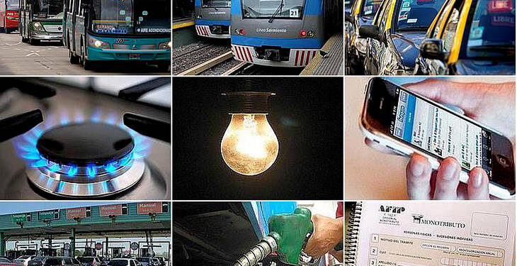 “Es muy común que las empresas prestadoras de servicios esenciales se demoren en las conexiones y eso está mal”