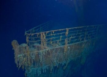 Desapareció un submarino que llevaba a turistas a observar los restos del Titanic
