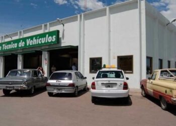 Nuevo requisito a presentar en la VTV: cómo se gestiona