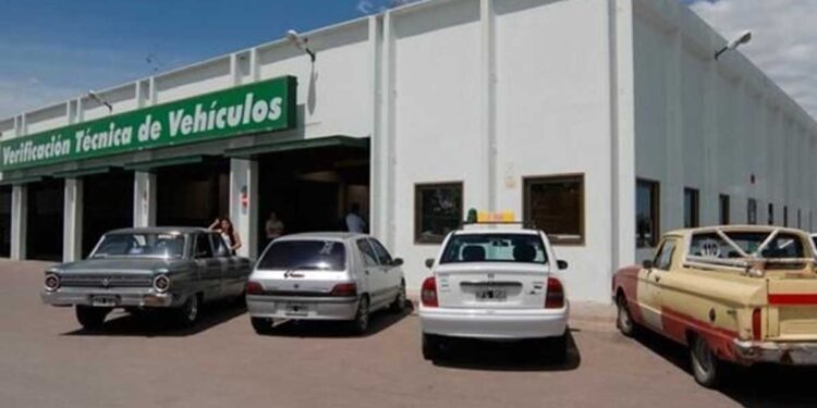 Nuevo requisito a presentar en la VTV: cómo se gestiona