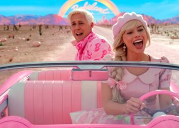 Furor por Barbie: cómo el éxito de la película sacó a la luz la fiebre de los coleccionistas