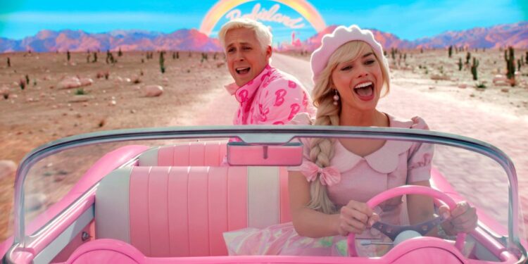 Furor por Barbie: cómo el éxito de la película sacó a la luz la fiebre de los coleccionistas