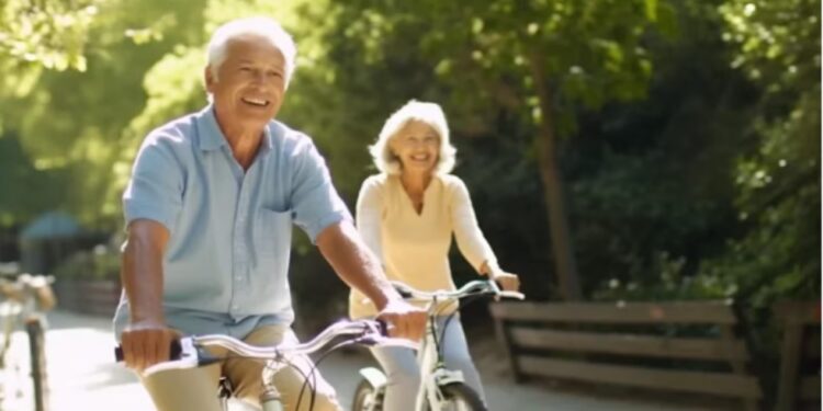 Las tres claves de los “superagers”, que a los 80 años tienen la vitalidad de los 50