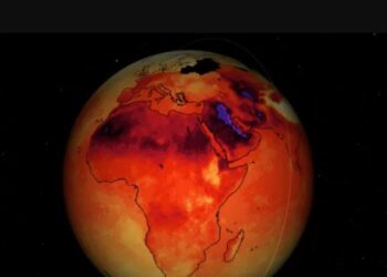 Calentamiento global: junio fue el mes más caluroso registrado en el mundo