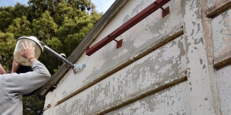 Consejo Escolar: obras en julio