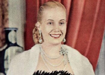 Dirigentes políticos recordaron el legado de Evita por la justicia social a 71 años de su muerte