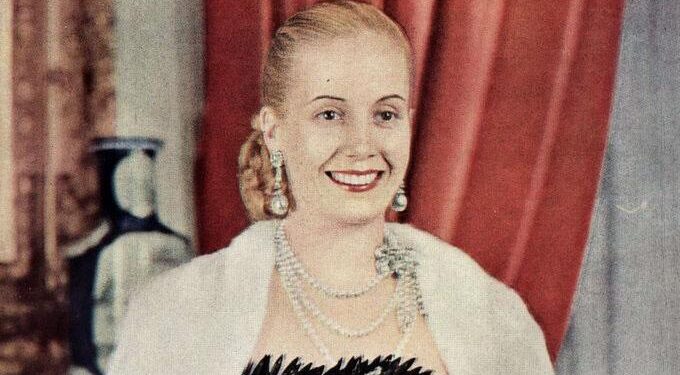 Dirigentes políticos recordaron el legado de Evita por la justicia social a 71 años de su muerte