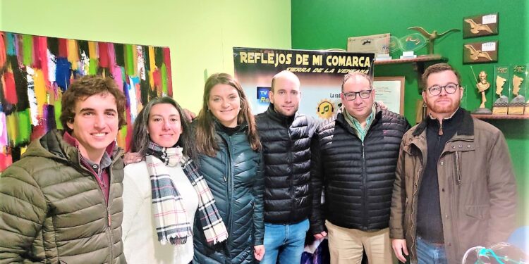 Nicolás Massot: “Por primera vez las PASO dirimirán algo importante a nivel nacional”