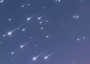 Un espectáculo que no olvidarás: así podrás ver la lluvia de estrellas de las Delta Acuáridas