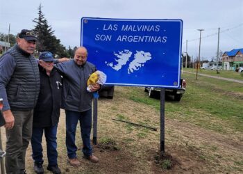 “Muchachos hagan algo para que no hayamos muerto en vano”