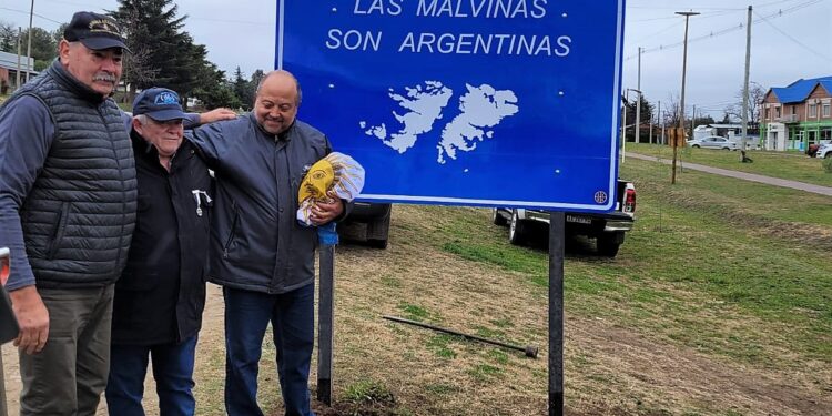 “Muchachos hagan algo para que no hayamos muerto en vano”