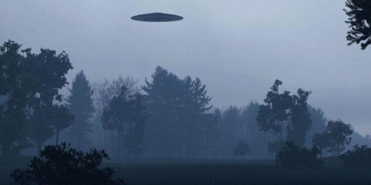 La NASA prepara un informe sobre la vida extraterrestre: Cuando se dará a conocer.