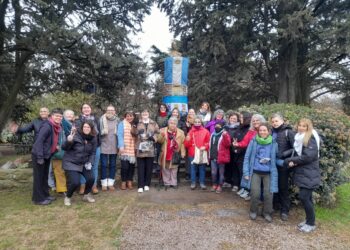 Sierra de la Ventana recordará a Evita en un nuevo aniversario de su fallecimiento.