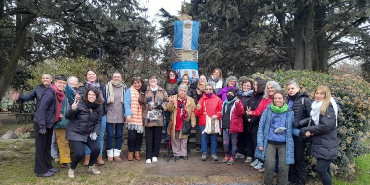 Sierra de la Ventana recordará a Evita en un nuevo aniversario de su fallecimiento.