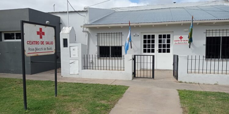 Tornquist: Hasta nuevo aviso, solo se vacunará en Sala Sur