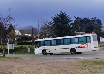 Ezequiel Gabella: “A Baamonde lo viven persiguiendo pero la gente está conforme con él”