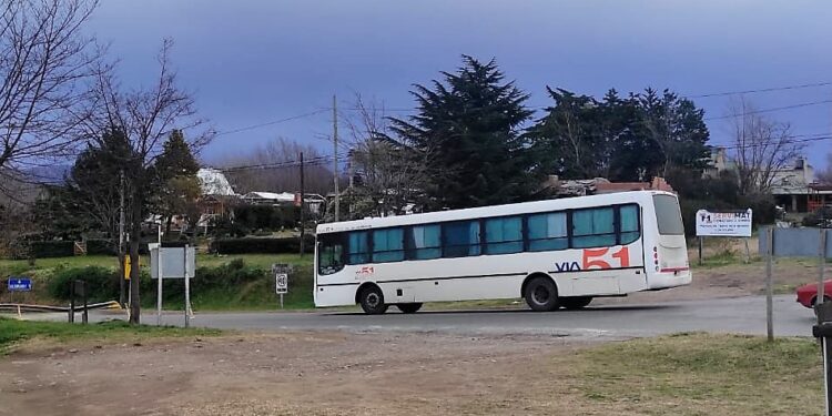 Ezequiel Gabella: “A Baamonde lo viven persiguiendo pero la gente está conforme con él”
