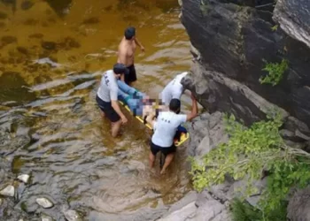 Una persona muere cada 31 horas ahogada en forma accidental en Argentina