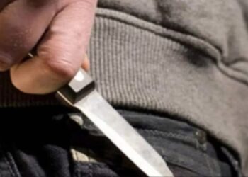 Al hombre asesinado en Flores lo mataron de 37 puñaladas y su familia apunta a una pareja de él