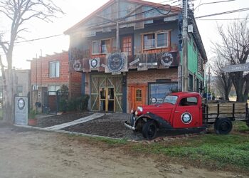 Se viene El Bodegón de las Sierras