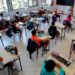 Estudiantes de 15 provincias vuelven hoy a clases tras las vacaciones de invierno