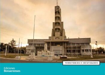 Ediciones Bonaerenses, la editorial de la Provincia de Buenos Aires, anuncia el lanzamiento de dos nuevos títulos: