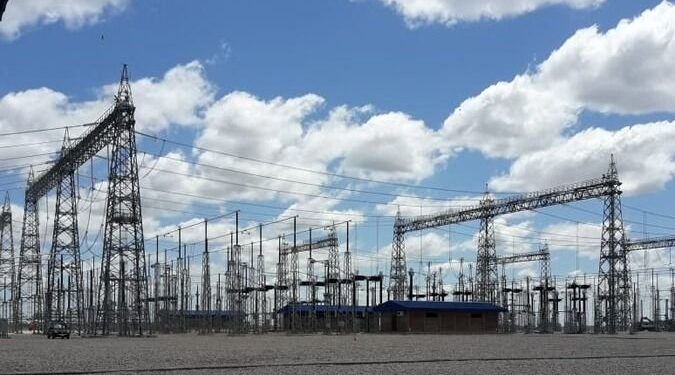 Ponen en marcha «la línea de extra alta tensión más importante de los últimos 10 años»