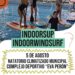 Aprende IndoorSurf en el Natatorio Climatizado Municipal de Tornquist