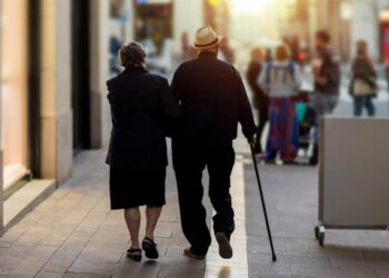 Jubilados no tendrán que dar la fe de vida presencial