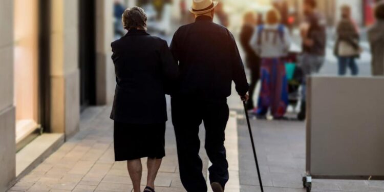 Jubilados no tendrán que dar la fe de vida presencial