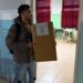 Cerraron los comicios y votó más gente que en las PASO de 2021