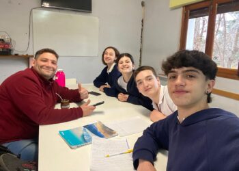 Instituto Fortín Pavón participará en una Copa Internacional de alfajores