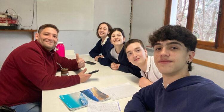 Instituto Fortín Pavón participará en una Copa Internacional de alfajores