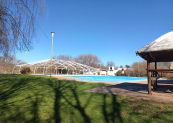 CEF 195: “La mayoría de las horas irá a natación”